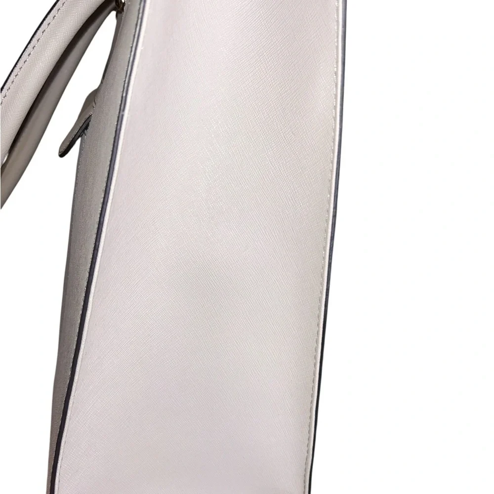 Pre loved Rebecca Minkoff MAB leather tote bag
